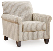 Load image into Gallery viewer, Valerani - Sandstone - Accent Chair