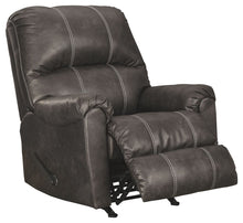 Load image into Gallery viewer, Kincord - Midnight - Rocker Recliner