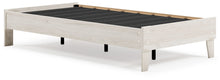 Load image into Gallery viewer, Socalle - Platform Bed