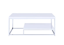Load image into Gallery viewer, Lucia - Cocktail Table - White