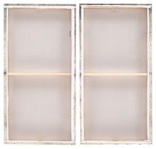 Load image into Gallery viewer, Marksen - Multi - Wall Art Set (Set of 2)