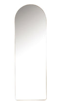 Load image into Gallery viewer, Stabler - Metal Framed Floor Mirror - Rose Gold