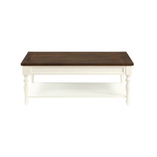 Load image into Gallery viewer, Joanna - Coffee Table - White