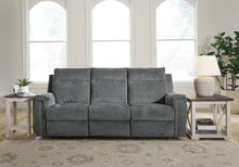 Load image into Gallery viewer, Barnsana - Reclining Living Room Set