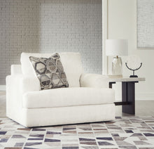 Load image into Gallery viewer, Karinne - Chair And A Half