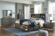 Load image into Gallery viewer, Caitbrook - Bedroom Set