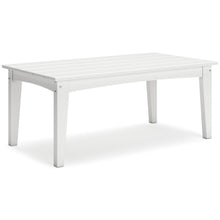 Load image into Gallery viewer, Hyland Wave - Rectangular Cocktail Table