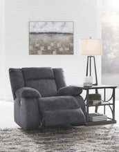 Load image into Gallery viewer, Burkner - Marine - Power Rocker Recliner