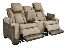Load image into Gallery viewer, Next-Gen Durapella - Power Reclining Loveseat