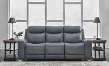 Load image into Gallery viewer, Mindanao - Pwr Rec Sofa With Adj Headrest