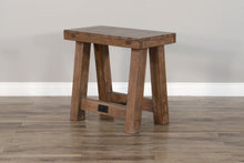 Load image into Gallery viewer, Doe Valley - Chair Side Table - Brown