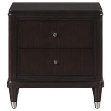 Load image into Gallery viewer, Emberlyn - 2-Drawer Nightstand - Brown