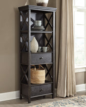 Load image into Gallery viewer, Tyler Creek - Display Cabinet