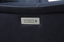 Load image into Gallery viewer, Valencia - Power Reclining Console Loveseat
