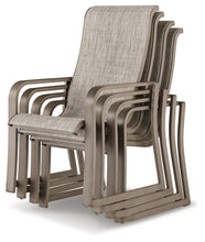 Load image into Gallery viewer, Beach Front - Sling Arm Chair