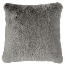 Load image into Gallery viewer, Gariland - Faux Fur Pillow