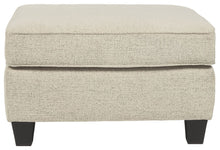 Load image into Gallery viewer, Abinger - Accent Ottoman