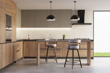 Load image into Gallery viewer, Gene - Swivel Bar Stool