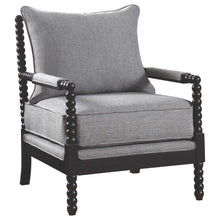 Load image into Gallery viewer, Blanchett - Cushion Back Accent Chair