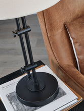 Load image into Gallery viewer, Baronvale - Metal Table Lamp