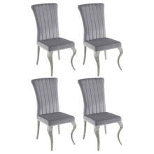 Load image into Gallery viewer, Betty - Upholstered Side Chairs (Set of 4)