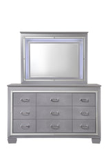 Load image into Gallery viewer, Lillian - Dresser, Mirror