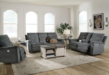 Load image into Gallery viewer, Barnsana - Reclining Living Room Set