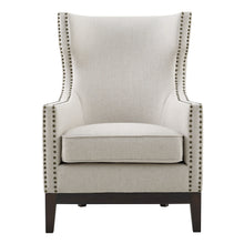 Load image into Gallery viewer, Roswell - Wingback Chair