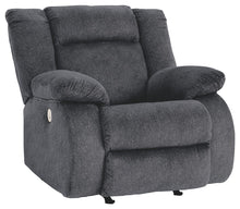 Load image into Gallery viewer, Burkner - Marine - Power Rocker Recliner