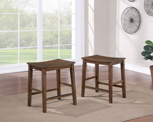 Westlake - Counter Dining Set