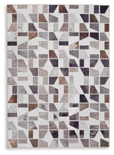 Load image into Gallery viewer, Jettner - Area Rug