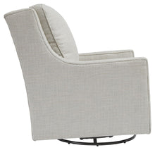 Load image into Gallery viewer, Kambria - Swivel Glider Accent Chair