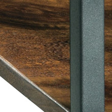 Load image into Gallery viewer, Forestmin - Natural / Black - Accent Table