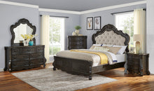 Load image into Gallery viewer, Rhapsody - Nightstand - Dark Brown