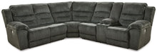 Load image into Gallery viewer, Nettington - Power Reclining Sectional