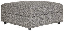 Load image into Gallery viewer, Kellway - Bisque - Ottoman With Storage