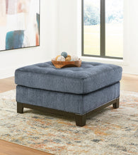 Load image into Gallery viewer, Maxon Place - Oversized Accent Ottoman