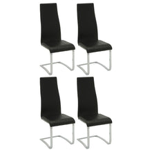 Load image into Gallery viewer, Montclair - High Back Dining Chairs (Set of 4)