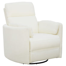 Load image into Gallery viewer, Radius - Power Swivel Glider Recliner