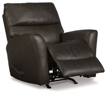 Load image into Gallery viewer, Mcaleer - Thunder - Rocker Recliner