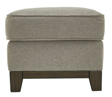 Load image into Gallery viewer, Kaywood - Granite - Ottoman