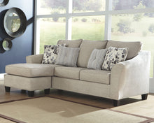 Load image into Gallery viewer, Abney - Driftwood - Sofa Chaise