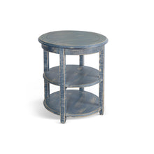 Load image into Gallery viewer, Marina - Round Side Table