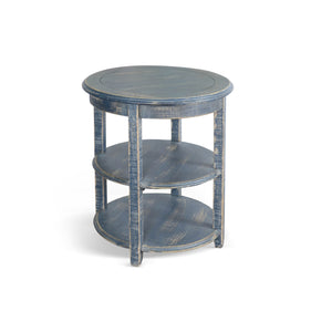 Marina - Round Side Table