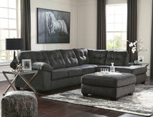 Load image into Gallery viewer, Accrington - Sectional Set
