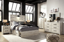 Load image into Gallery viewer, Cambeck - Youth Bedroom Set