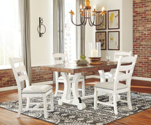 Load image into Gallery viewer, Valebeck - Dining Table Set