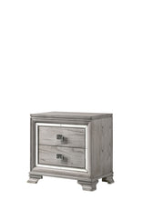 Load image into Gallery viewer, Vail - Nightstand - Gray