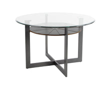 Load image into Gallery viewer, Olson - Dining Table - Black