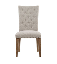 Load image into Gallery viewer, Riverdale - Side Chair (Set of 2) - Oatmeal